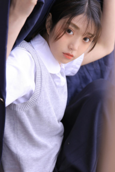 卫校男生