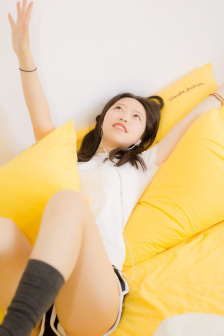 我的军中情人